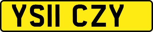 YS11CZY