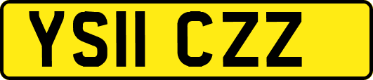 YS11CZZ