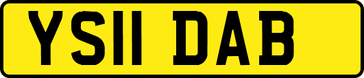 YS11DAB