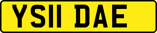 YS11DAE