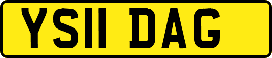 YS11DAG