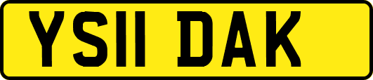 YS11DAK