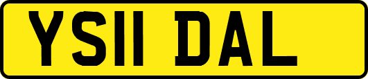 YS11DAL