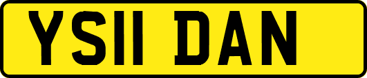 YS11DAN