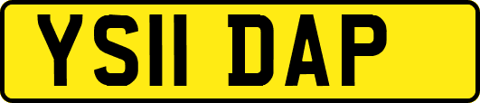 YS11DAP