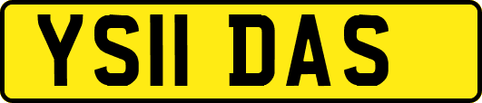 YS11DAS