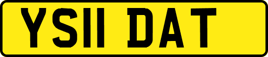 YS11DAT