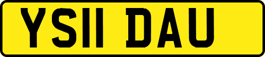 YS11DAU