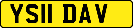 YS11DAV