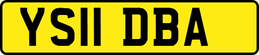 YS11DBA