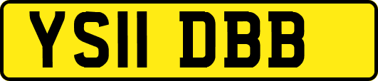 YS11DBB