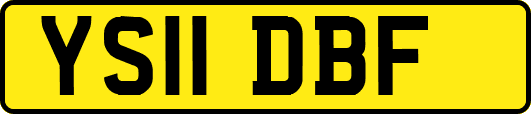 YS11DBF