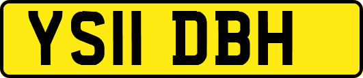 YS11DBH