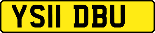 YS11DBU