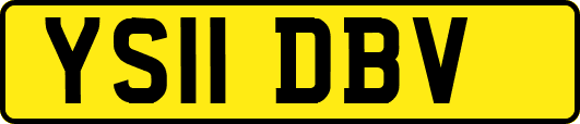 YS11DBV