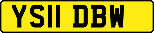 YS11DBW