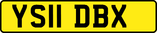 YS11DBX