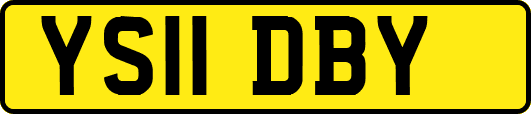 YS11DBY