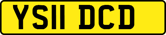 YS11DCD