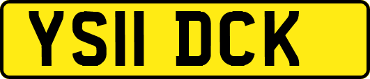 YS11DCK