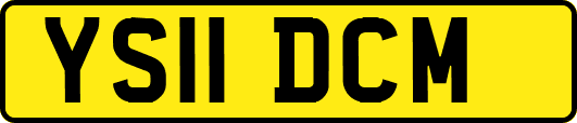 YS11DCM