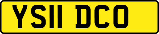 YS11DCO