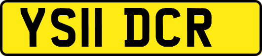 YS11DCR
