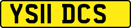 YS11DCS
