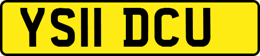 YS11DCU