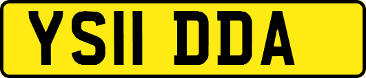 YS11DDA