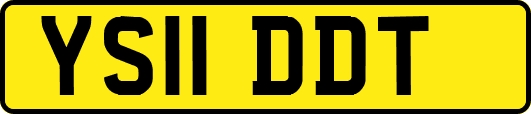 YS11DDT