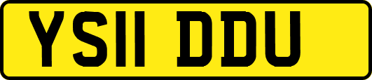 YS11DDU