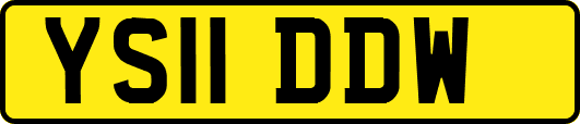 YS11DDW