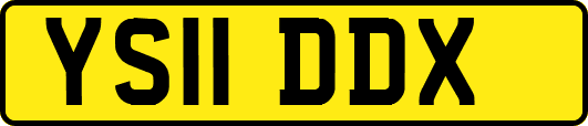 YS11DDX