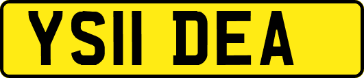 YS11DEA