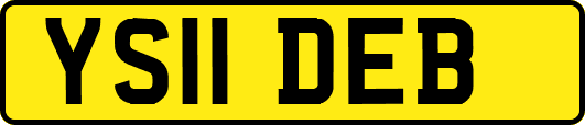YS11DEB