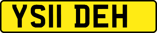 YS11DEH