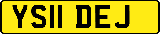 YS11DEJ
