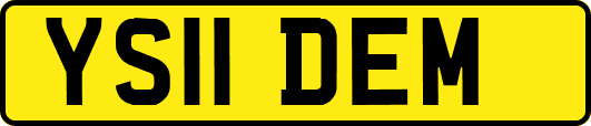 YS11DEM
