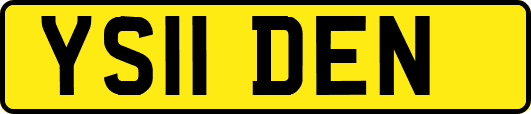 YS11DEN