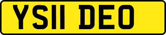 YS11DEO