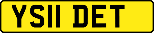 YS11DET