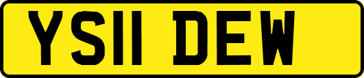 YS11DEW