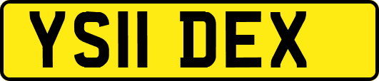 YS11DEX