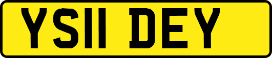 YS11DEY