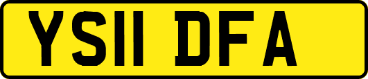 YS11DFA