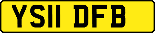 YS11DFB