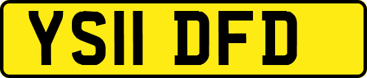 YS11DFD