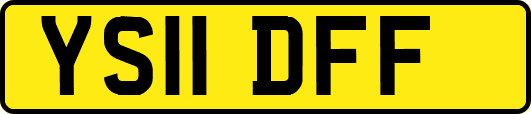 YS11DFF