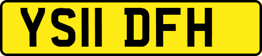 YS11DFH